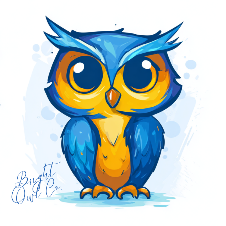 Bright Owl Co.