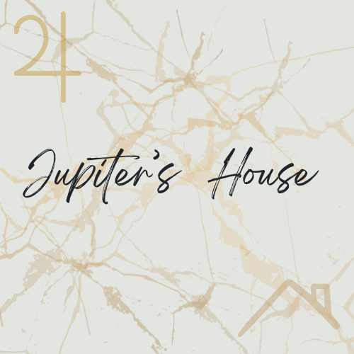 Jupiter's House