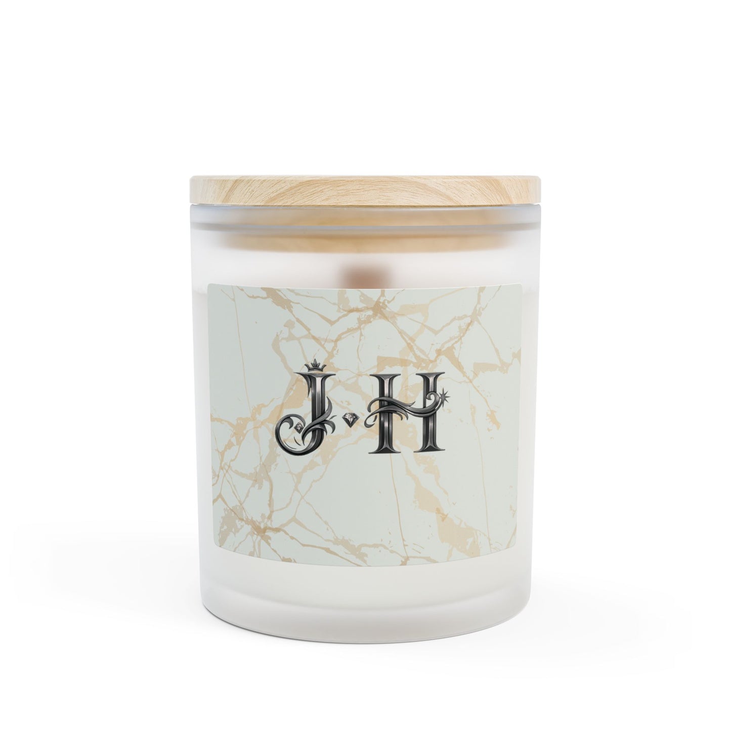 J·H — The House Candle