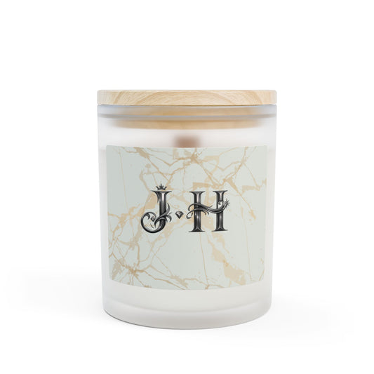 J·H — The House Candle